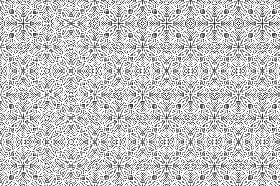 Küchenrückwand Patchwork