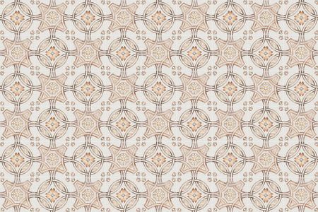 Küchenrückwand Patchwork