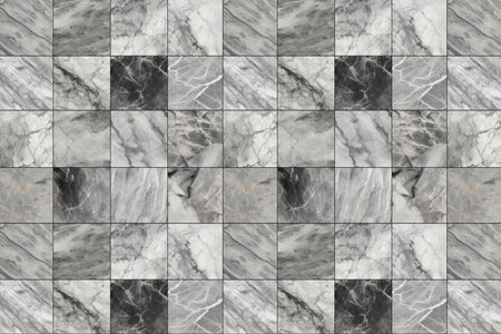 Küchenrückwand Patchwork