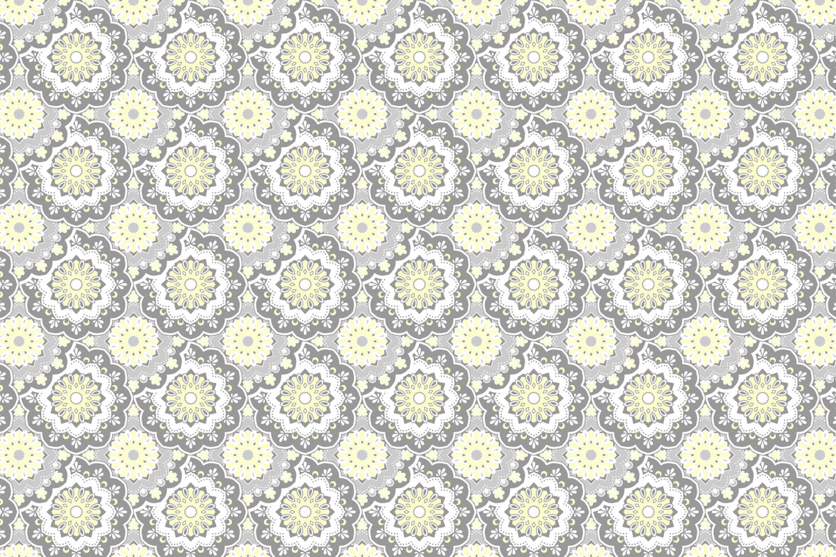 Küchenrückwand Patchwork