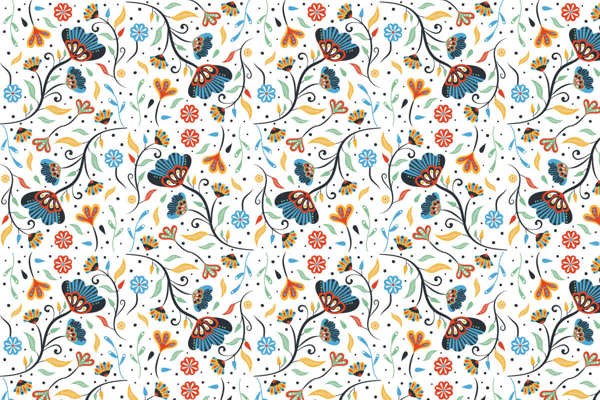 Küchenrückwand Patchwork