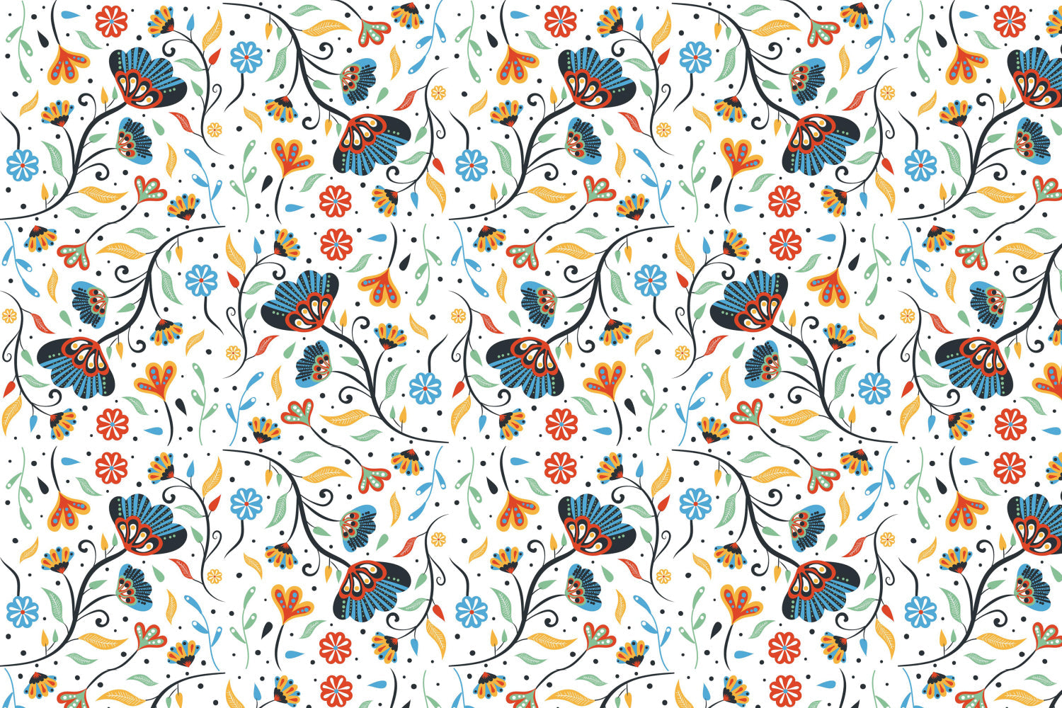 Küchenrückwand Patchwork