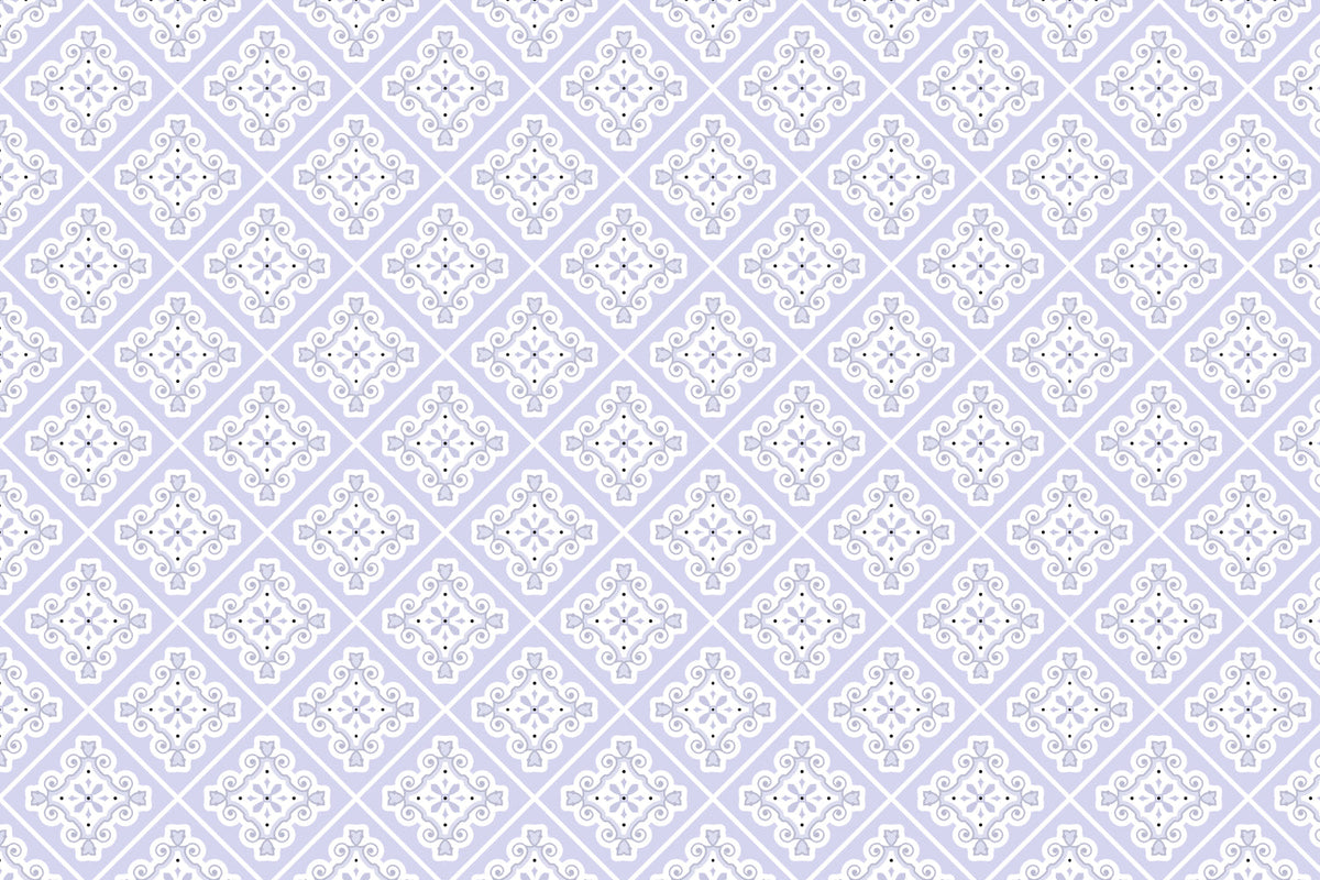 Küchenrückwand Patchwork