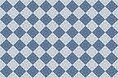 Küchenrückwand Patchwork