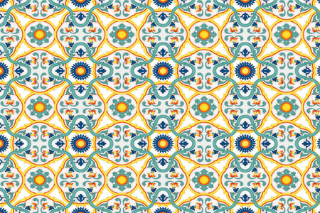 Küchenrückwand Patchwork