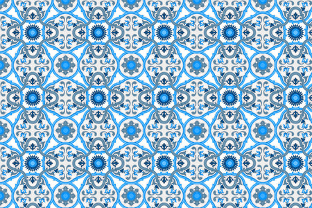 Spritzschutz Küche Patchwork