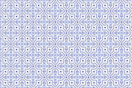 Küchenrückwand Patchwork