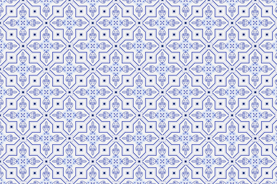 Küchenrückwand Patchwork