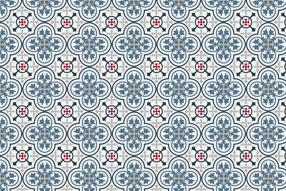 Spritzschutz Küche Patchwork