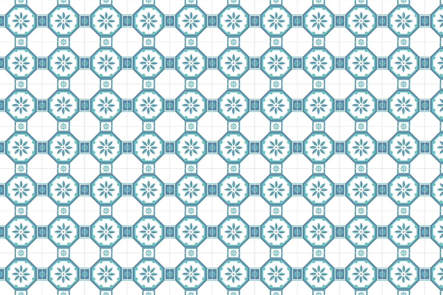 Küchenrückwand Patchwork