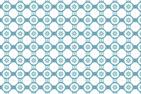 Küchenrückwand Patchwork