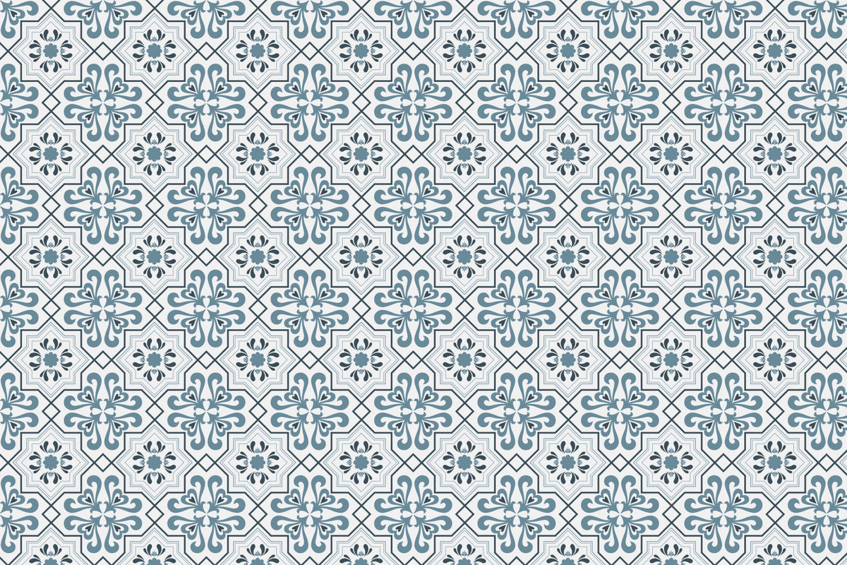 Küchenrückwand Patchwork