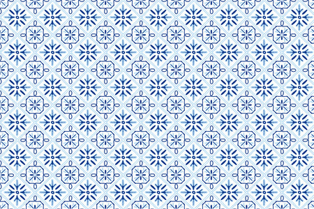 Küchenrückwand Patchwork