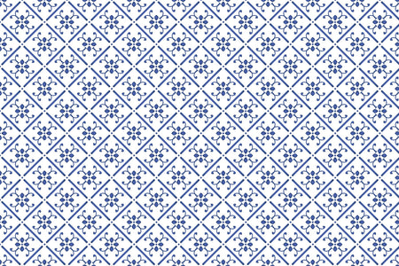 Küchenrückwand Patchwork