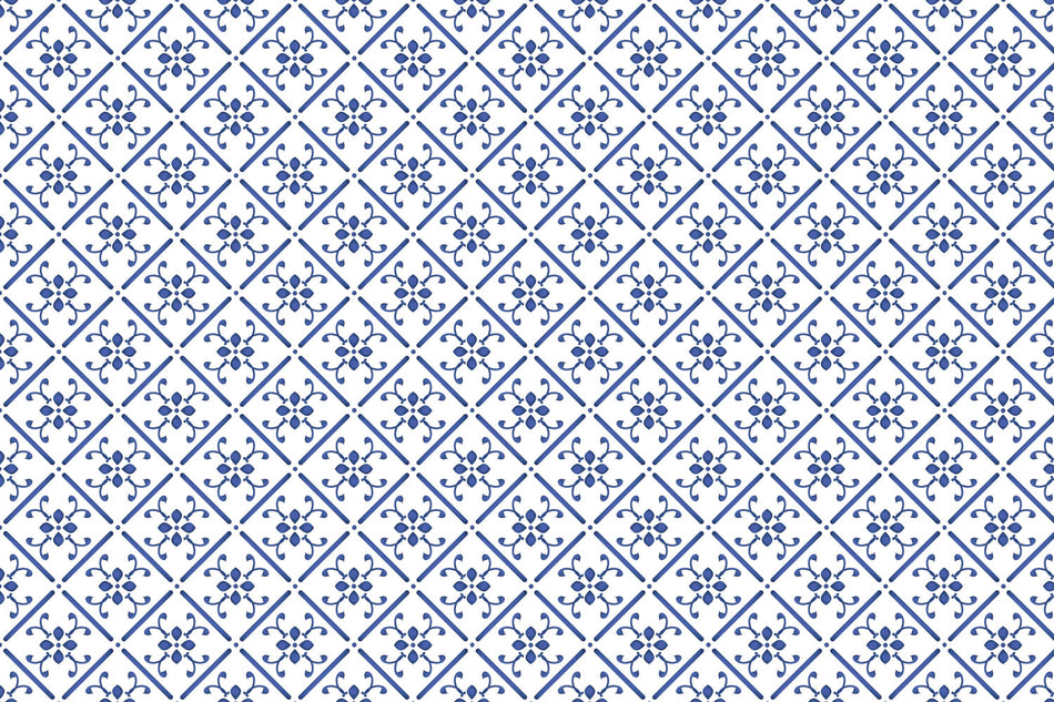 Küchenrückwand Patchwork