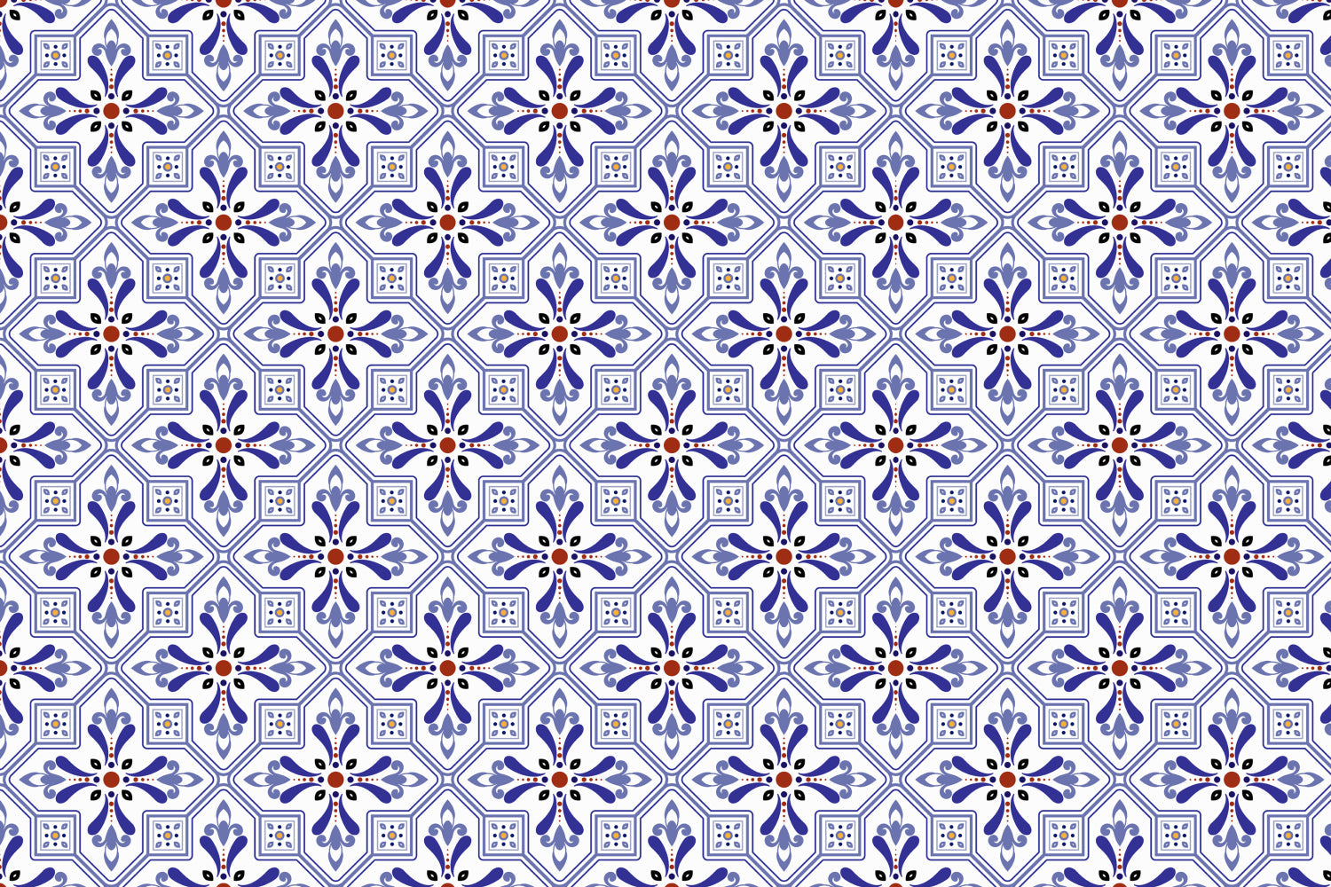 Küchenrückwand Patchwork