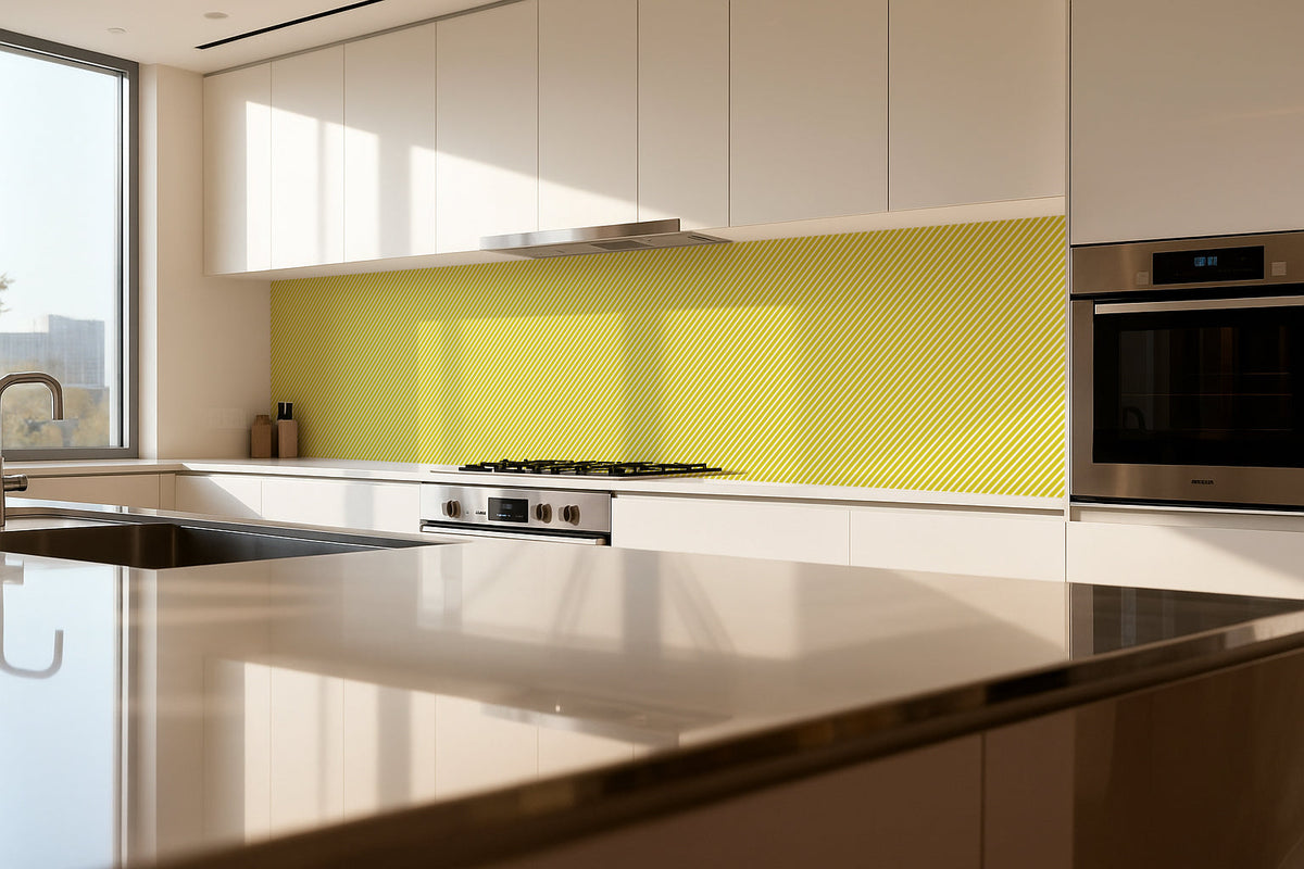 Küchenrückwand Muster