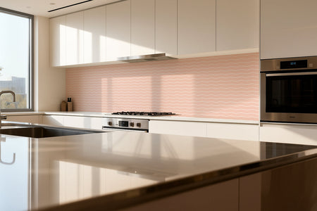 Küchenrückwand Muster