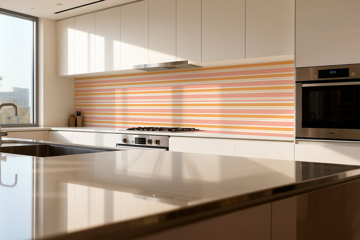 Küchenrückwand Muster