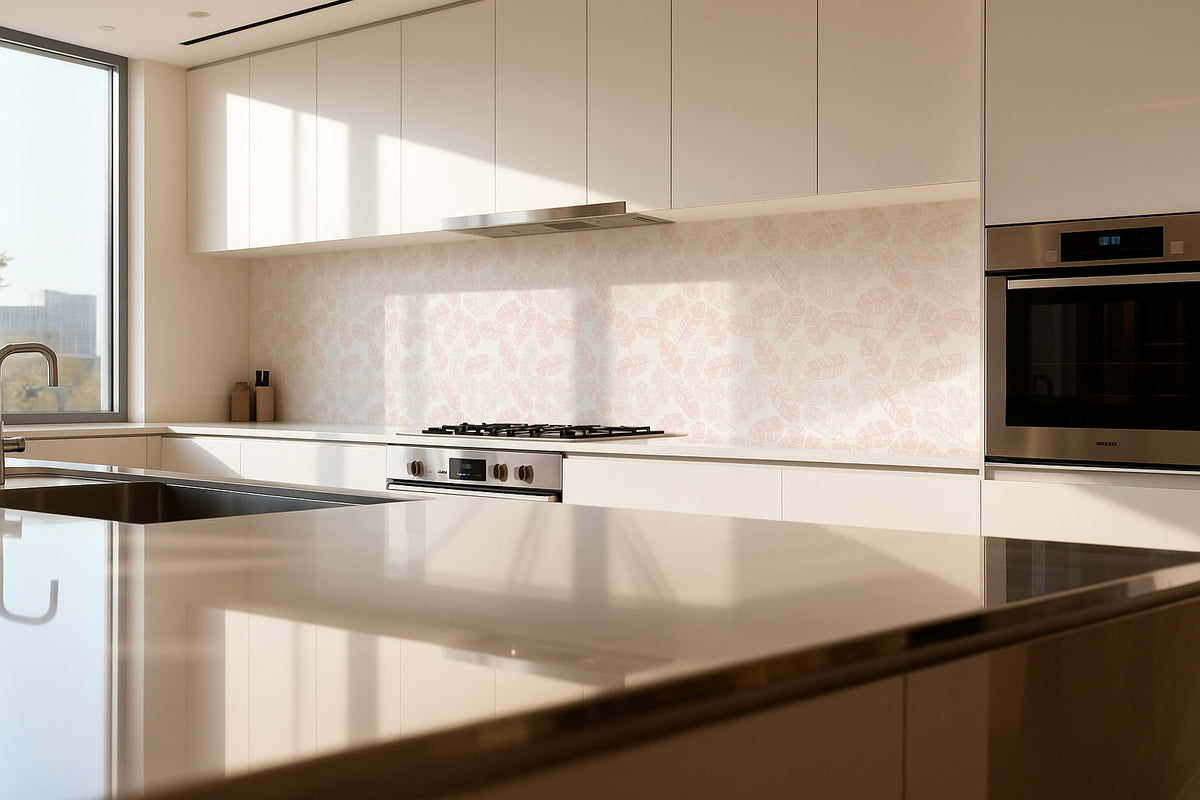 Küchenrückwand Muster