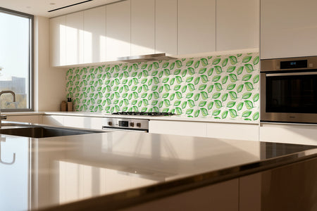 Küchenrückwand Muster