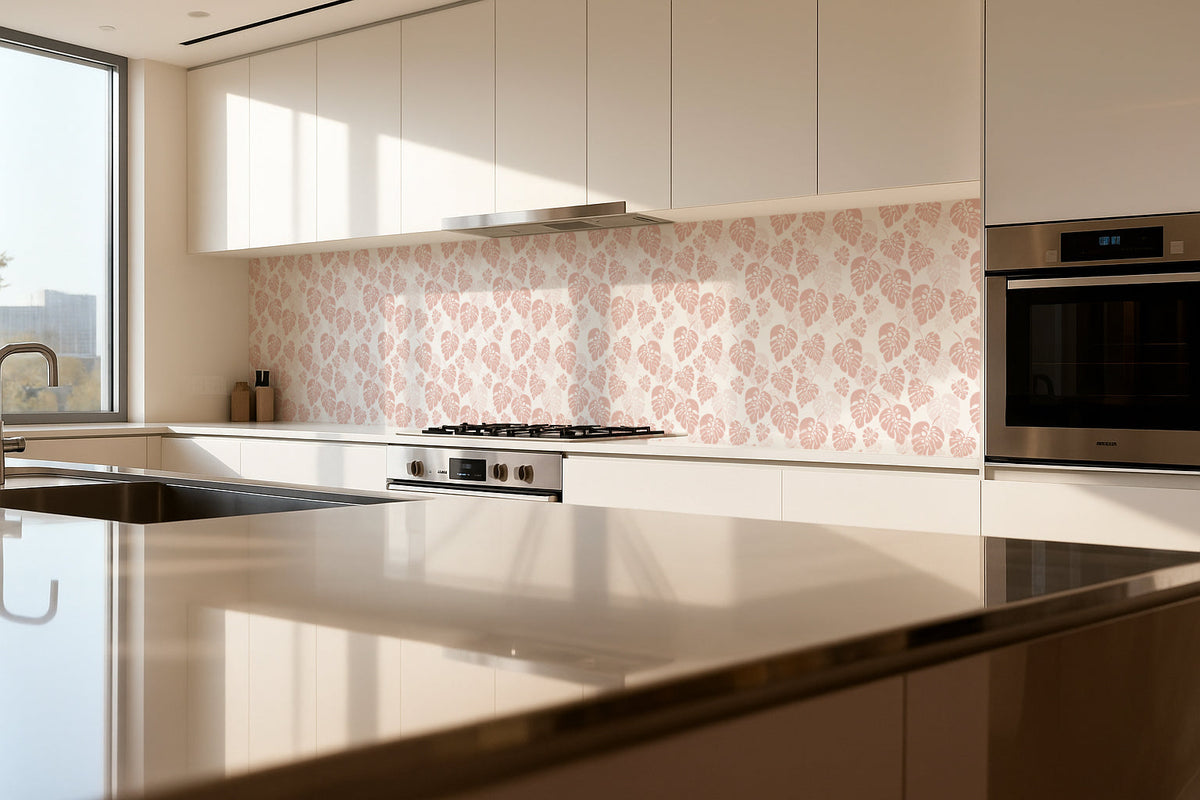 Küchenrückwand Muster