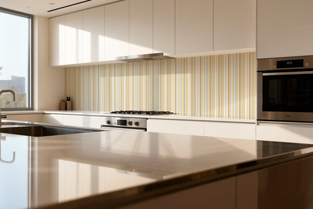 Küchenrückwand Muster