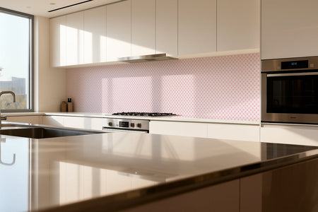 Küchenrückwand Muster