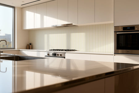 Küchenrückwand Muster