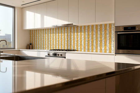 Küchenrückwand Muster