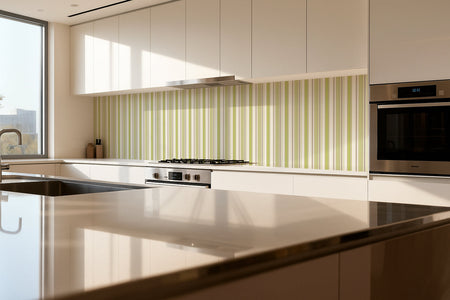 Küchenrückwand Muster