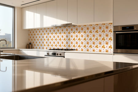 Küchenrückwand Muster