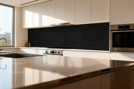 Küchenrückwand Muster