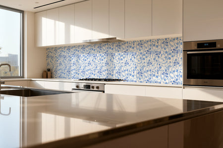 Küchenrückwand Muster