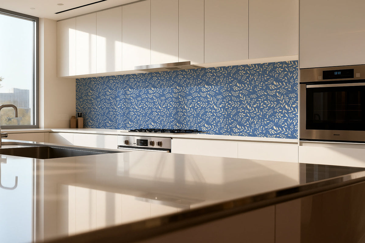 Küchenrückwand Muster