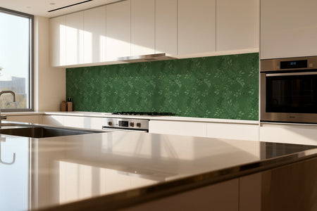 Küchenrückwand Muster