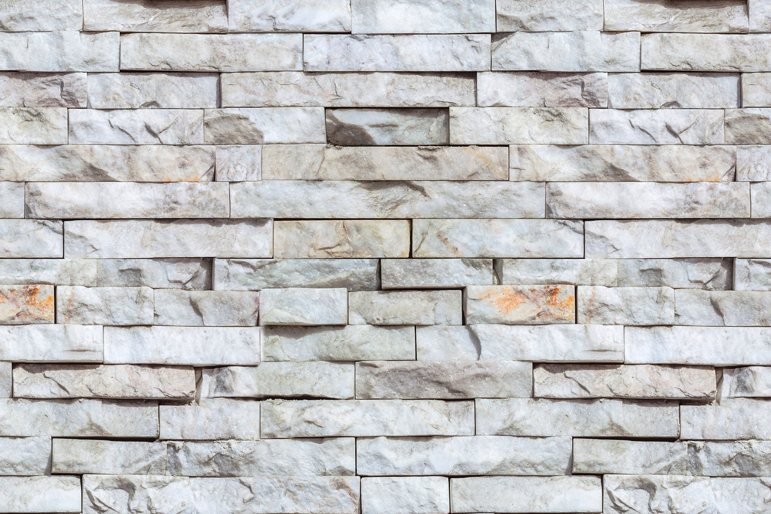 Küchenrückwand Steinoptik