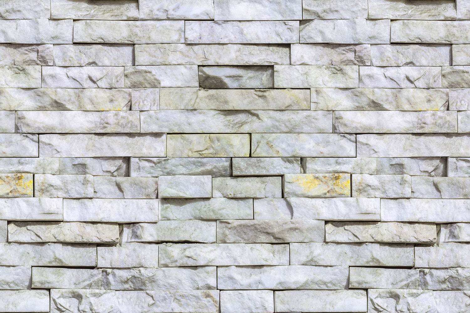 Küchenrückwand Steinoptik