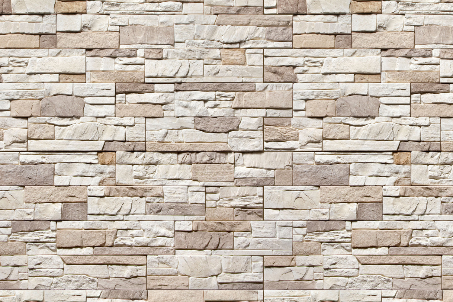 Küchenrückwand Steinoptik