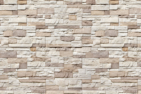 Küchenrückwand Steinoptik