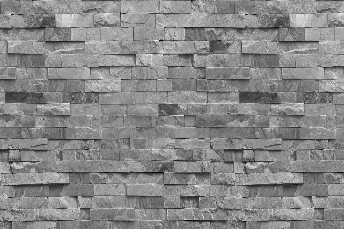 Küchenrückwand Steinoptik