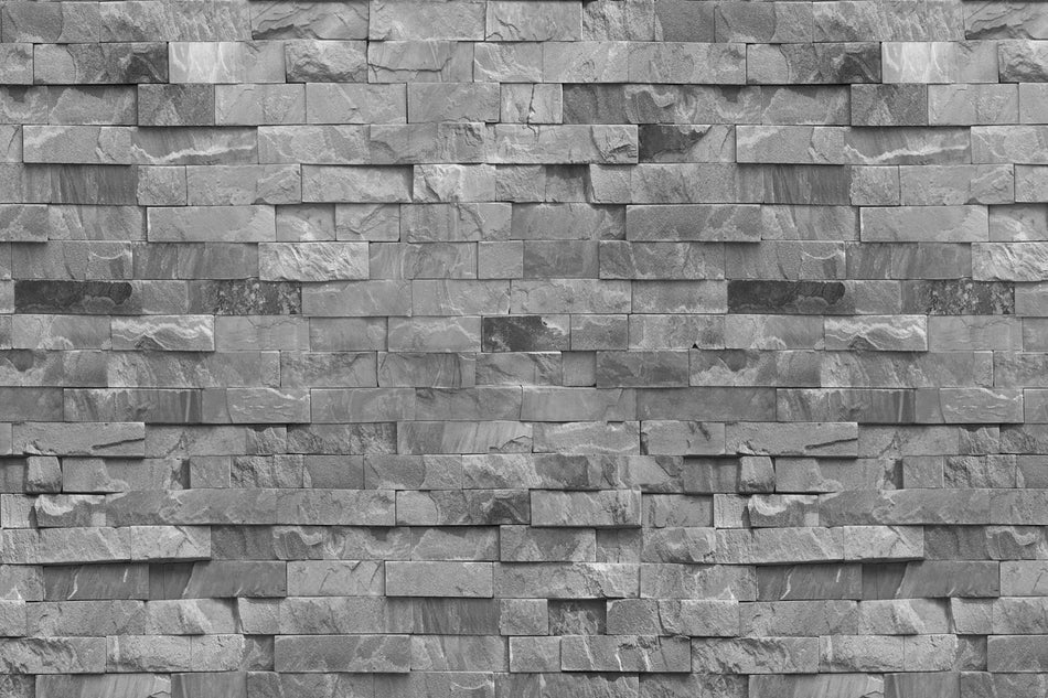 Küchenrückwand Steinoptik