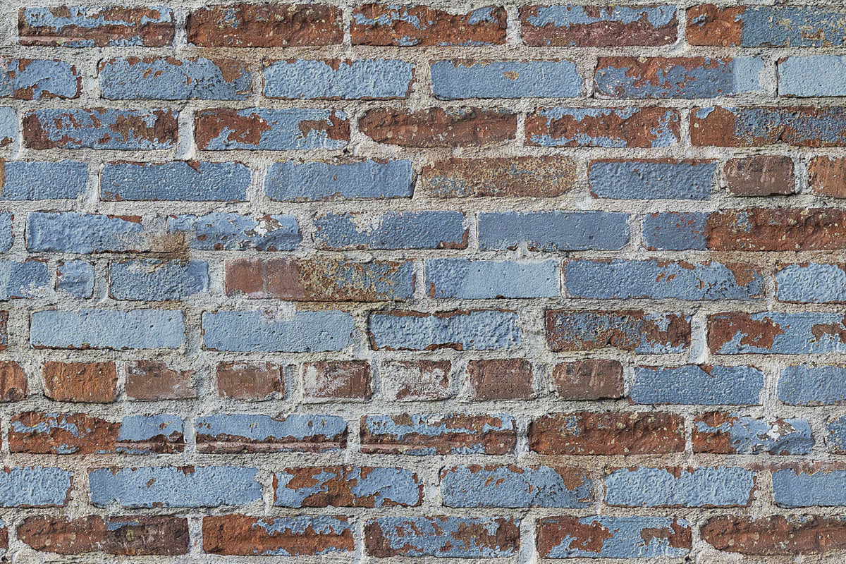 Küchenrückwand Steinoptik