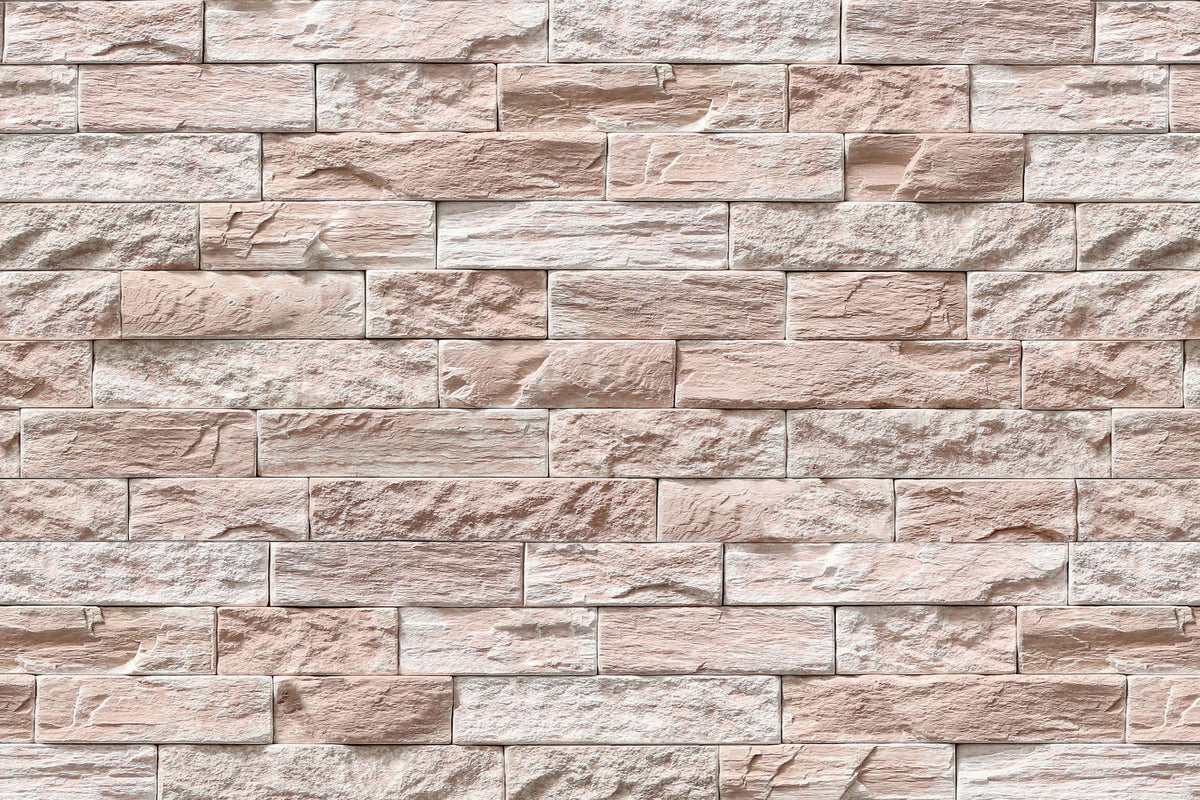 Küchenrückwand Steinoptik