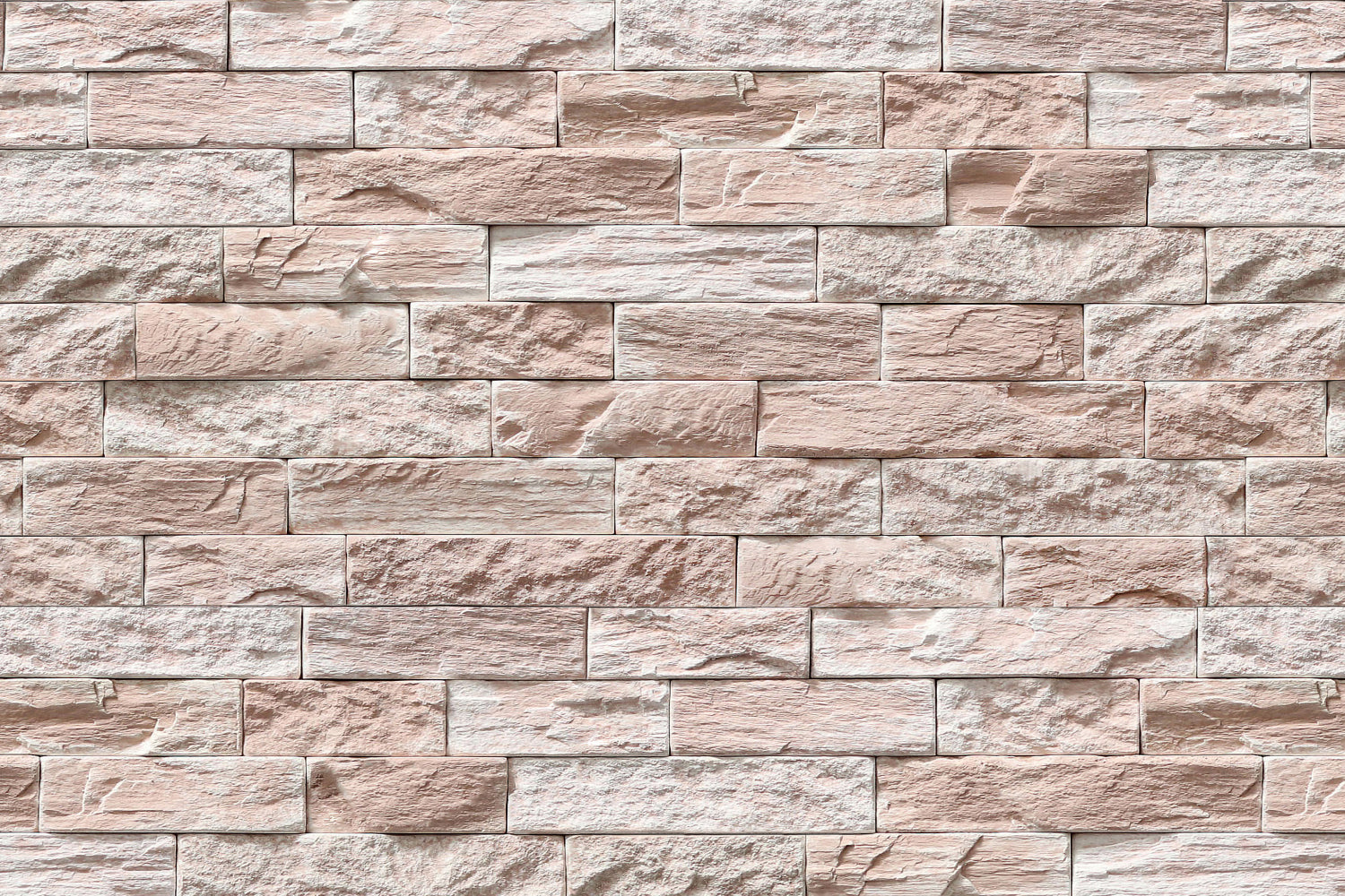 Küchenrückwand Steinoptik