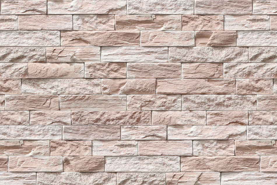 Küchenrückwand Steinoptik