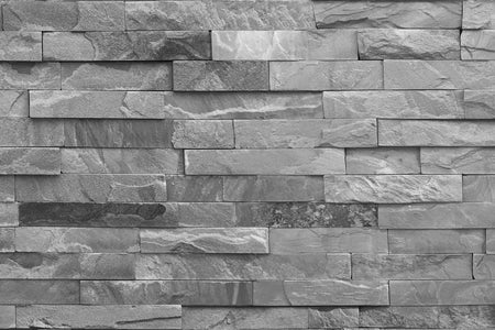 Küchenrückwand Steinoptik