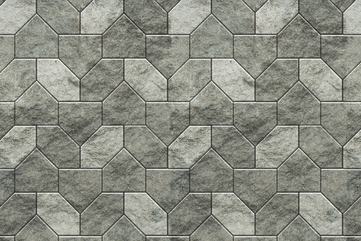 Küchenrückwand Steinoptik