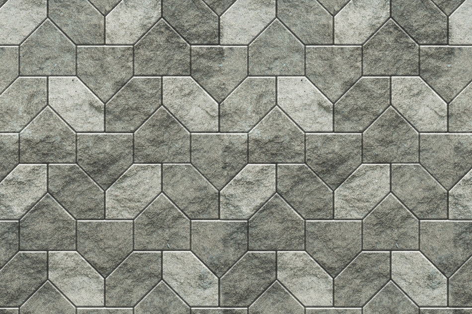 Küchenrückwand Steinoptik