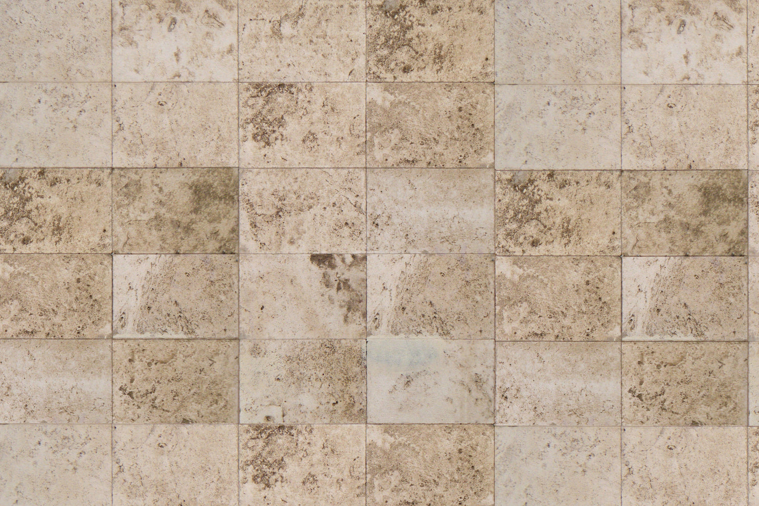 Küchenrückwand Steinoptik